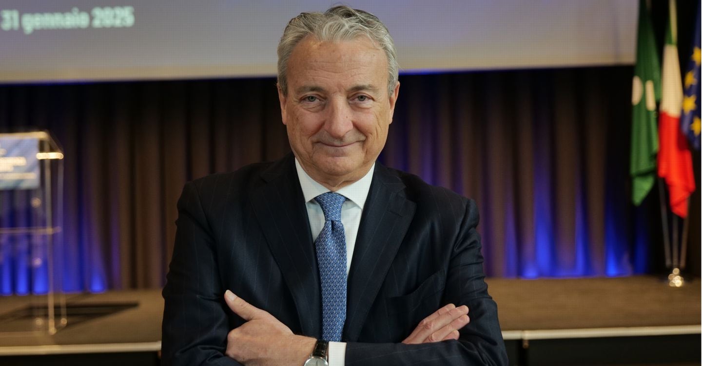 Pasini: «Dazi zero con gli Usa, in Italia subito un tavolo sull’energia»